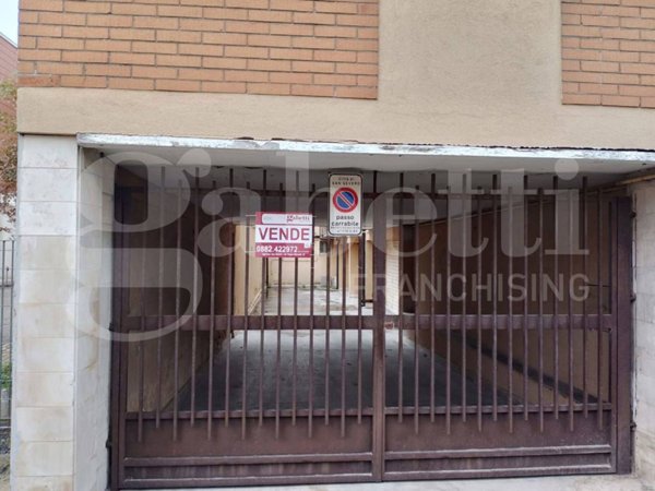 negozio in vendita a San Severo