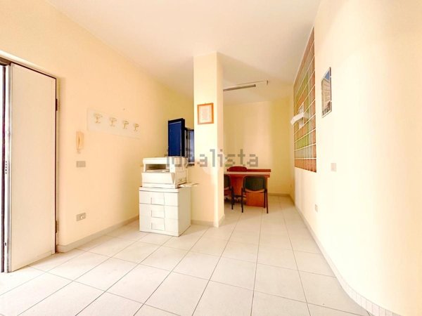 appartamento in vendita a San Severo