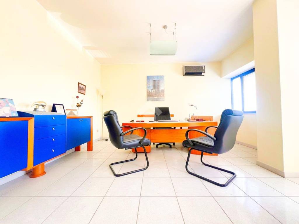 appartamento in vendita a San Severo