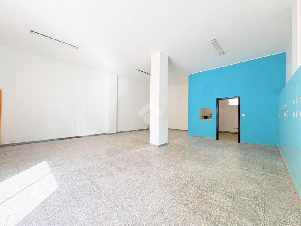 negozio in vendita a San Severo