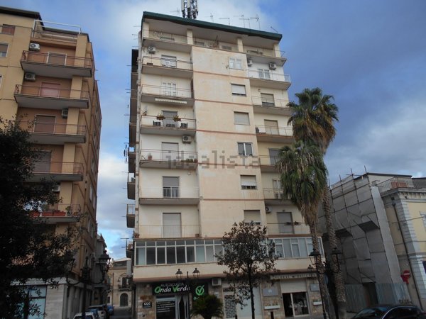 appartamento in vendita a San Severo