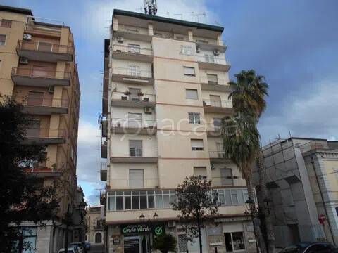 appartamento in vendita a San Severo