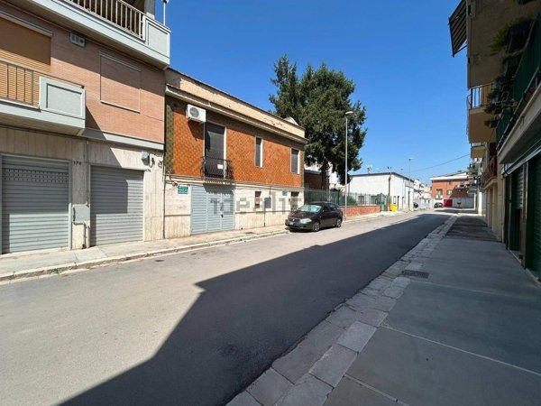 casa indipendente in vendita a San Severo