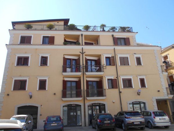 ufficio in vendita a San Severo