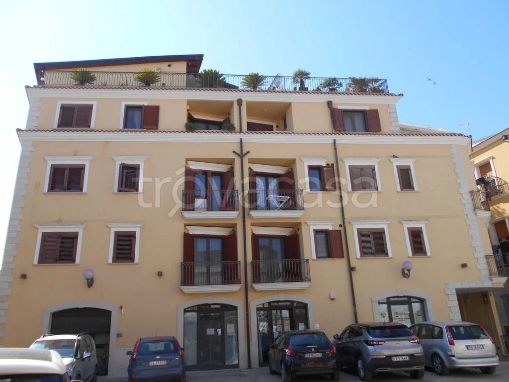 ufficio in vendita a San Severo