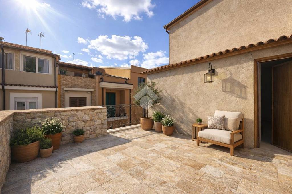 casa indipendente in vendita a San Severo