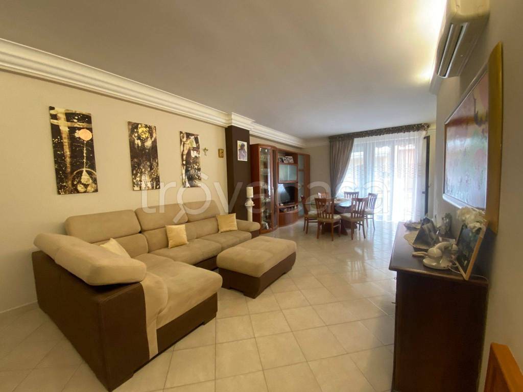 appartamento in vendita a San Severo