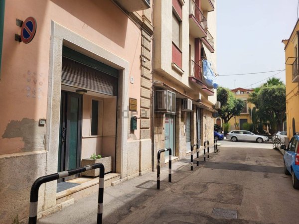 ufficio in vendita a San Severo in zona Centro Storico