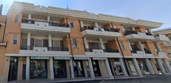 appartamento in vendita a San Severo