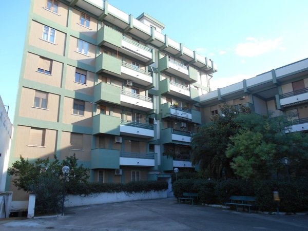 appartamento in vendita a San Severo