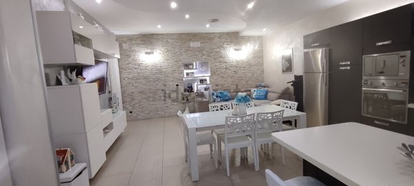 casa indipendente in vendita a San Severo