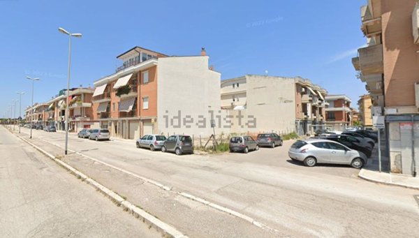 terreno edificabile in vendita a San Severo