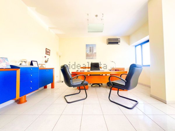 appartamento in vendita a San Severo