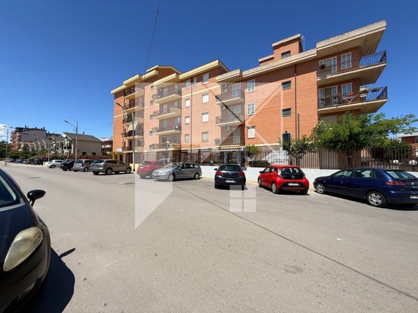 appartamento in vendita a San Severo