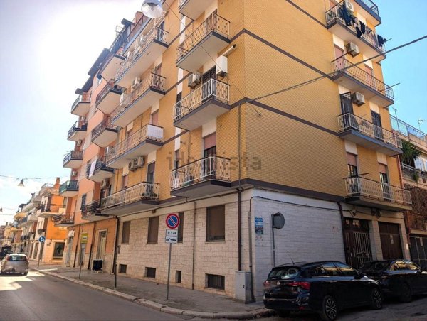 appartamento in vendita a San Severo