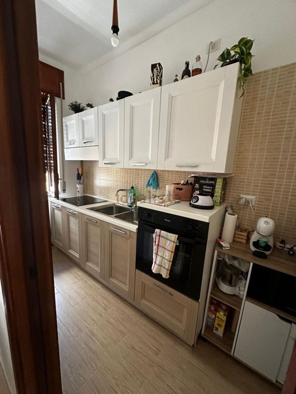 appartamento in vendita a San Severo