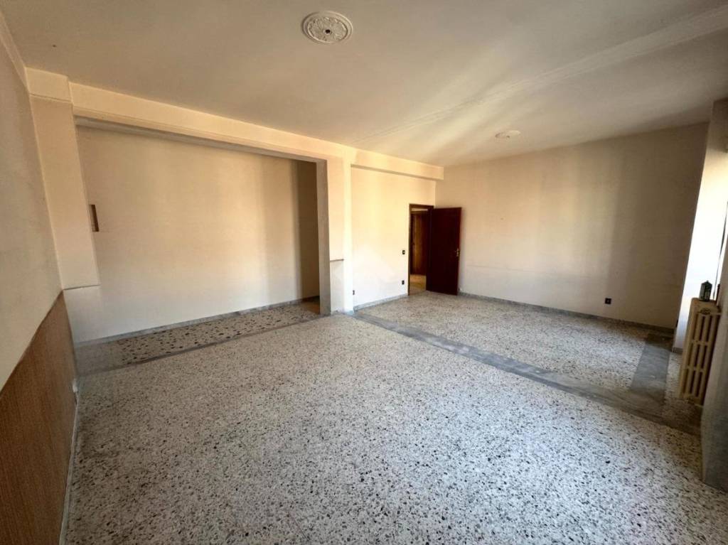 appartamento in vendita a San Severo in zona Centro Storico