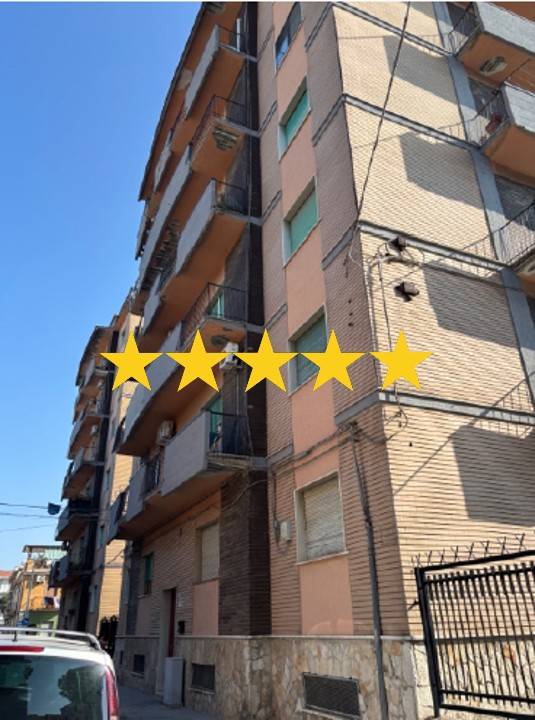 appartamento in vendita a San Severo