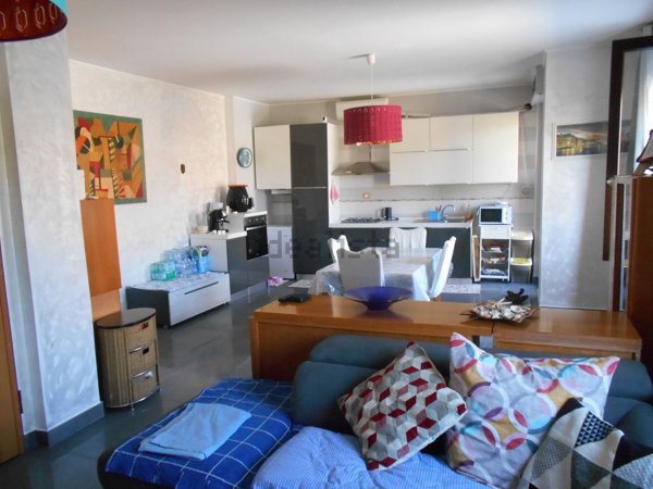 appartamento in vendita a San Severo