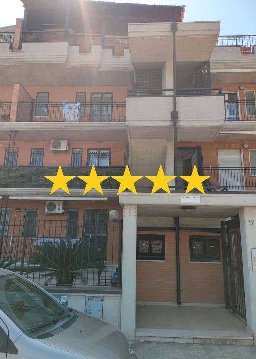 appartamento in vendita a San Severo