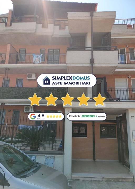 appartamento in vendita a San Severo