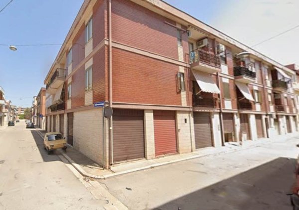 appartamento in vendita a San Severo