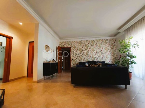 appartamento in vendita a San Severo