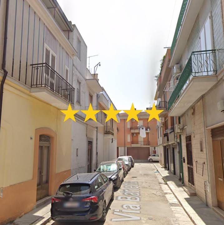 appartamento in vendita a San Severo