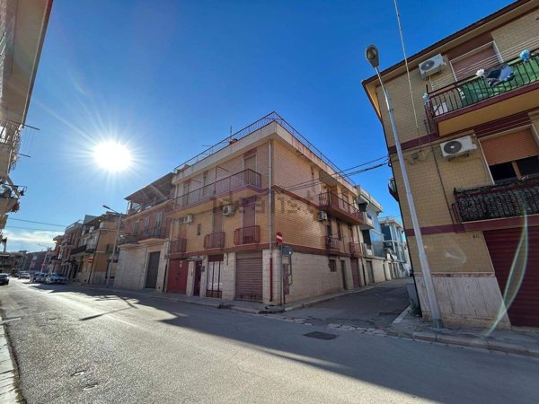 appartamento in vendita a San Severo
