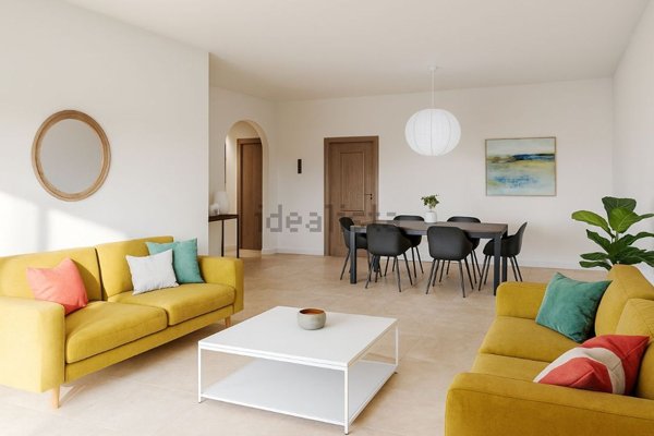 appartamento in vendita a San Severo