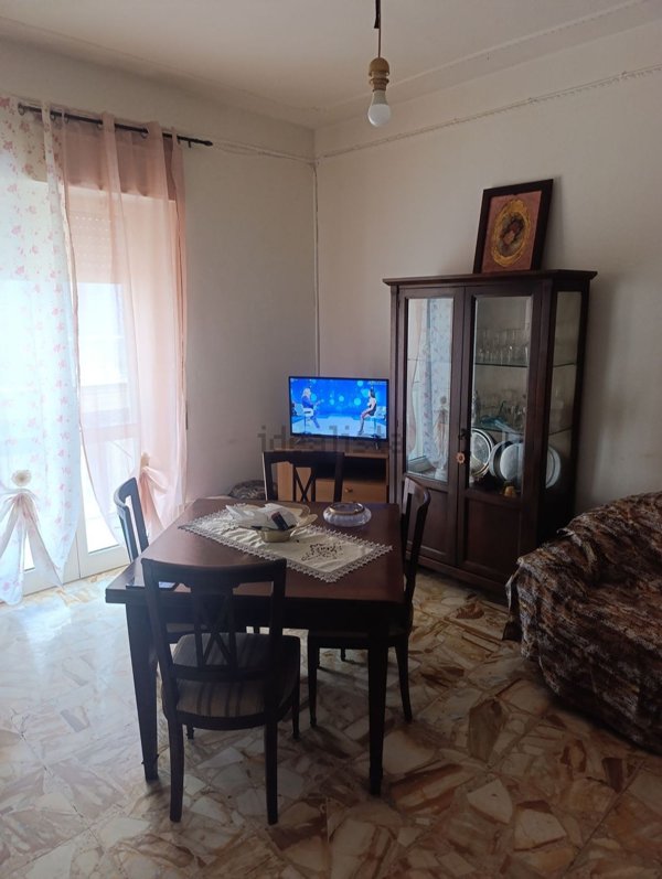 appartamento in vendita a San Severo