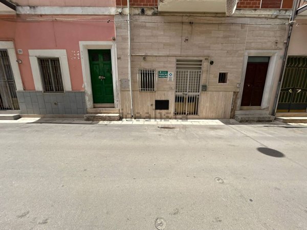 appartamento in vendita a San Severo