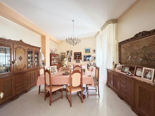 appartamento in vendita a San Severo