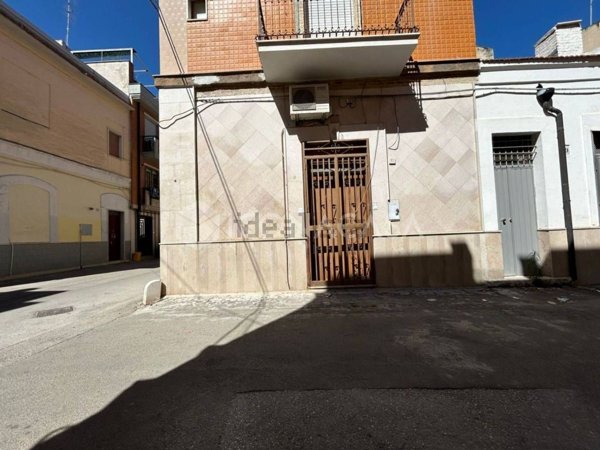 appartamento in vendita a San Severo in zona Centro Storico