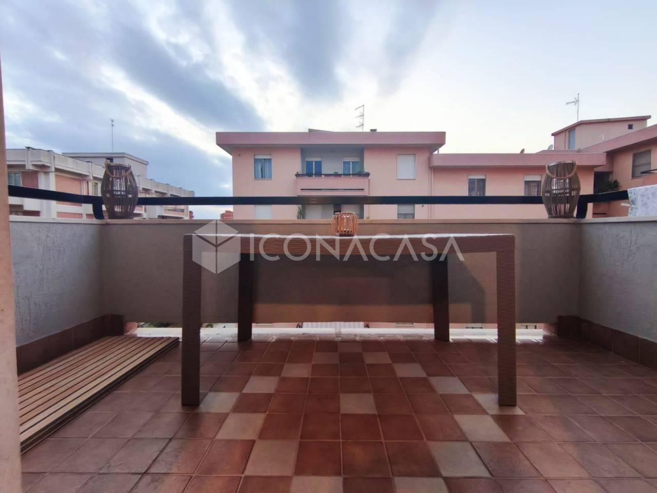 appartamento in vendita a San Severo