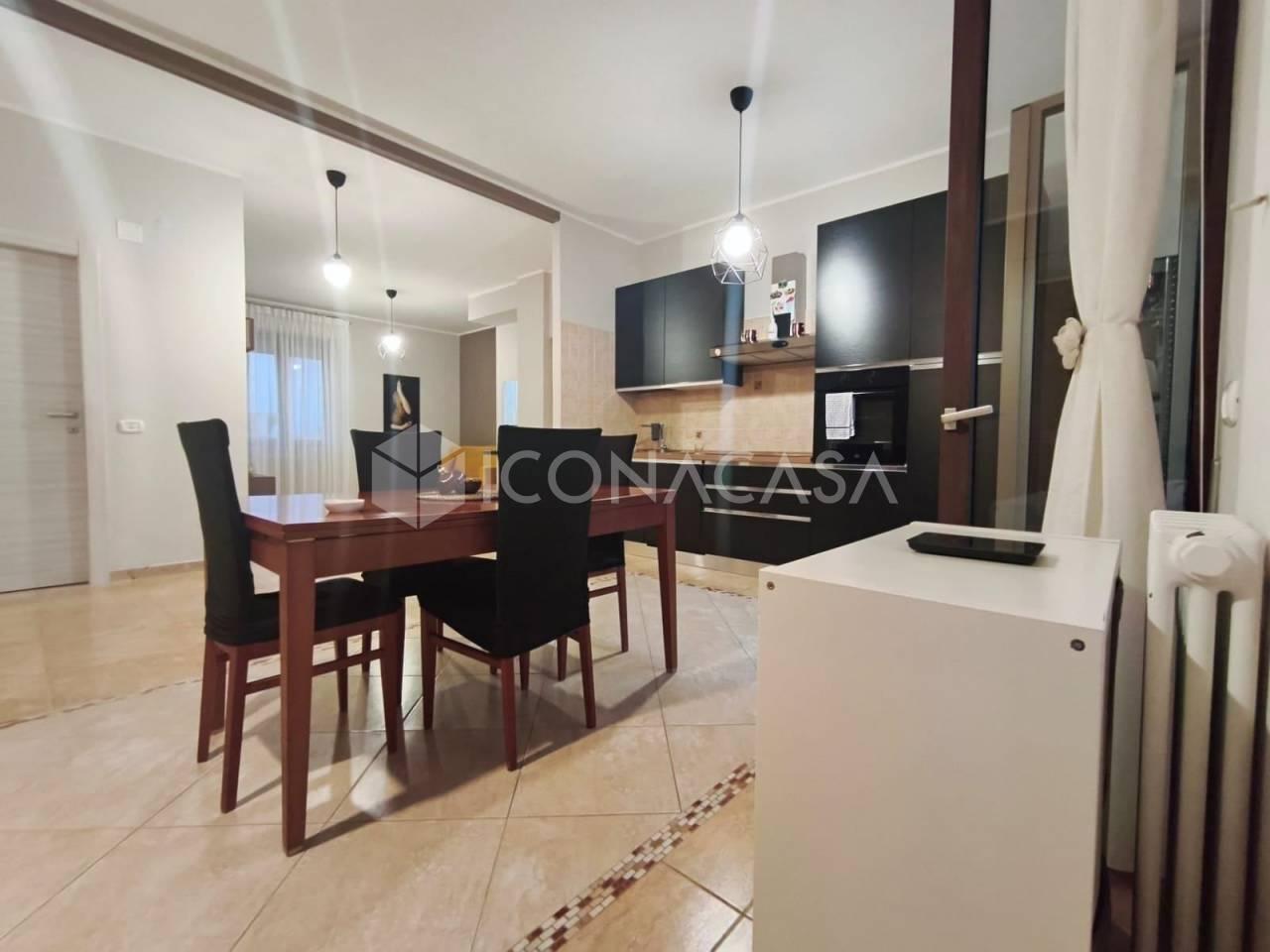 appartamento in vendita a San Severo