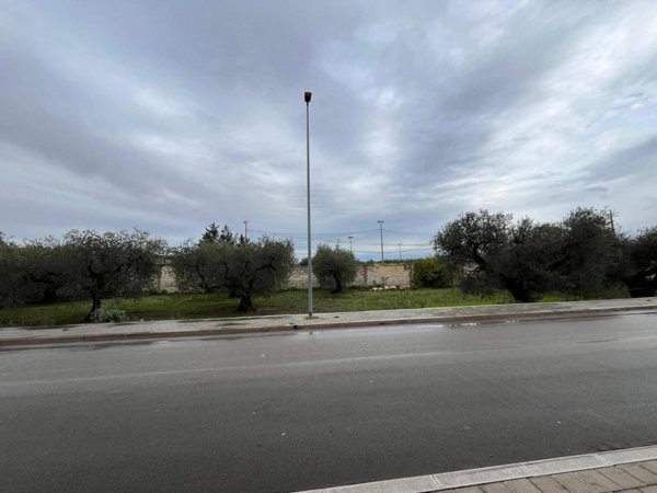 casa indipendente in vendita a San Severo