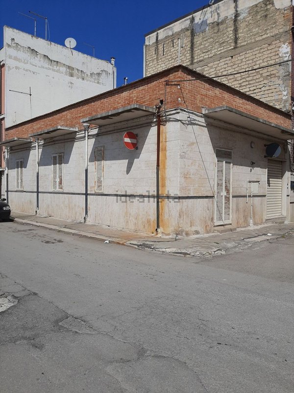 quadrivano in vendita a San Severo