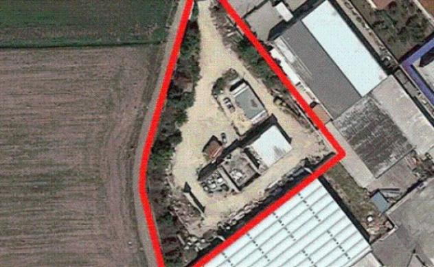 terreno agricolo in vendita a San Severo