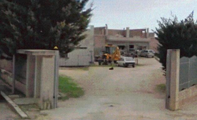 terreno agricolo in vendita a San Severo