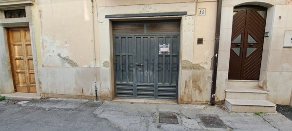 appartamento in vendita a San Severo