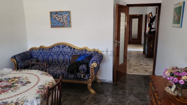 appartamento in vendita a San Severo in zona Centro Storico