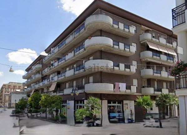 appartamento in vendita a San Severo