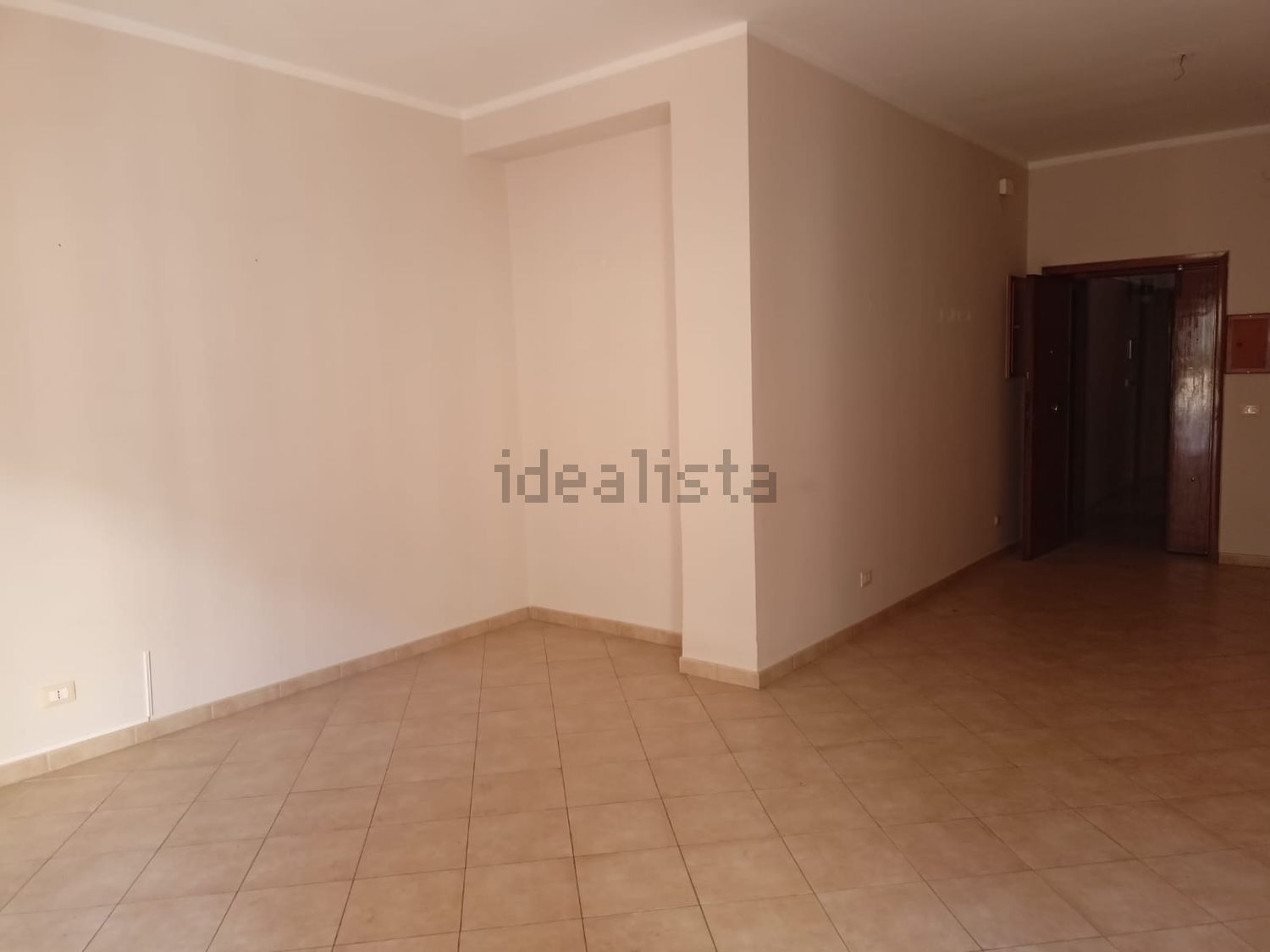 appartamento in vendita a San Severo