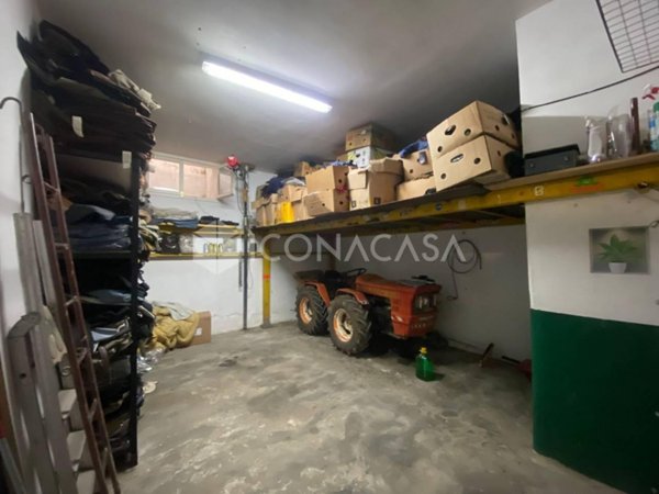 appartamento in vendita a San Severo