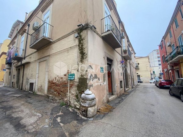 appartamento in vendita a San Severo