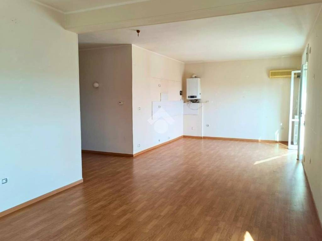 appartamento in vendita a San Severo