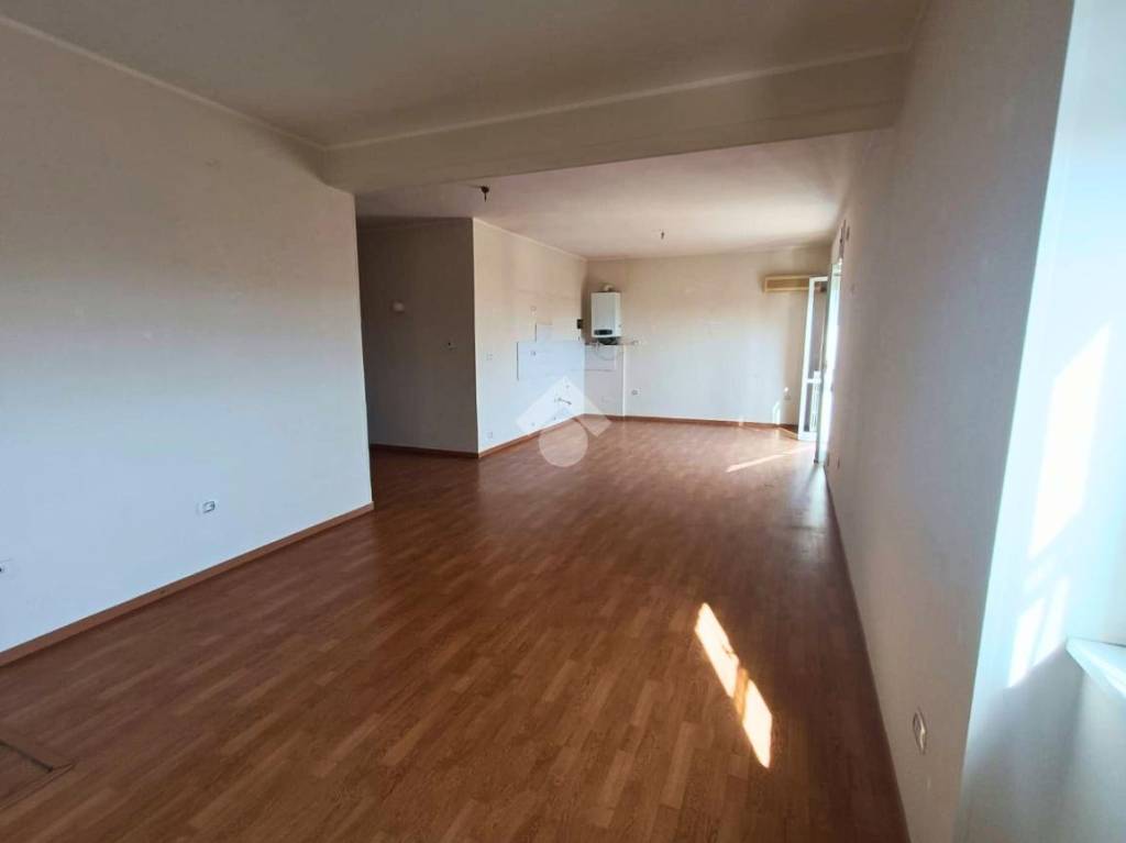 appartamento in vendita a San Severo