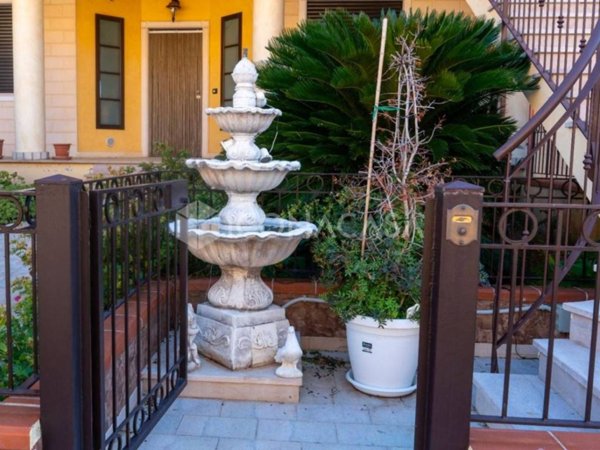 appartamento in vendita a San Severo