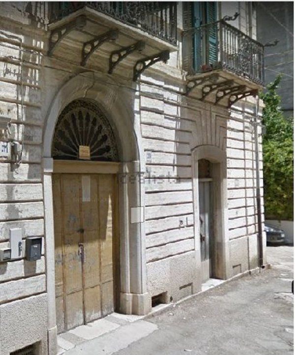 casa indipendente in vendita a San Severo